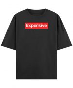 Expensive Oversized T-Shirt