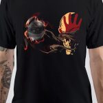 Five Finger Death Punch T-Shirt