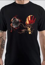 Five Finger Death Punch T-Shirt