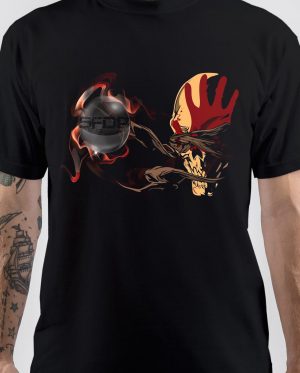 Five Finger Death Punch T-Shirt