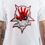 Five Finger Death Punch T-Shirt