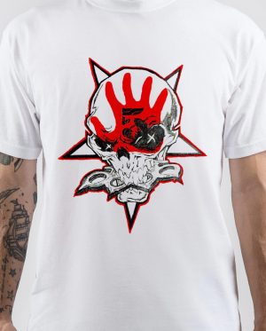 Five Finger Death Punch T-Shirt