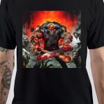 Five Finger Death Punch T-Shirt