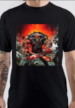 Five Finger Death Punch T-Shirt