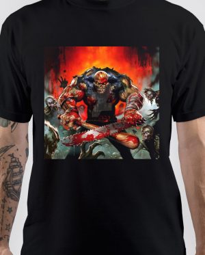 Five Finger Death Punch T-Shirt