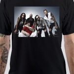 Five Finger Death Punch T-Shirt