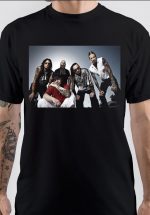 Five Finger Death Punch T-Shirt