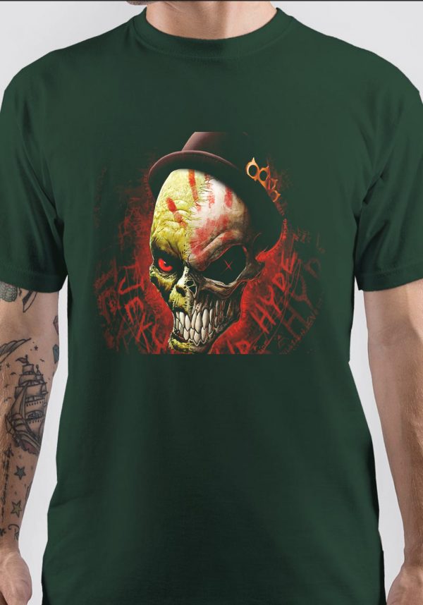 Five Finger Death Punch T-Shirt