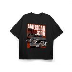 Ford GT Oversized T-Shirt