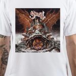 Ghost T-Shirt