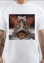 Ghost T-Shirt