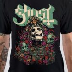 Ghost T-Shirt