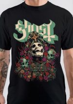 Ghost T-Shirt