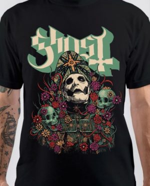 Ghost T-Shirt