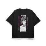 Giyu Tomioka Oversized T-Shirt