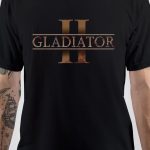 Gladiator II T-Shirt