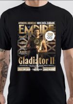 Gladiator II T-Shirt