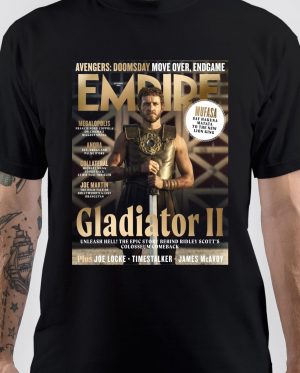 Gladiator II T-Shirt