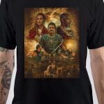 Gladiator II T-Shirt