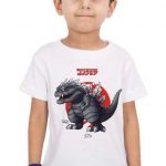 Godzilla Tokyo S.O.S. Kids T-Shirt