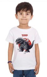 Godzilla Tokyo S.O.S. Kids T-Shirt