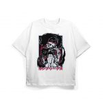 Gon Rage Oversized T-Shirt