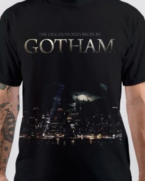 Gotham T-Shirt