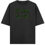 Hit Bongs Oversized T-Shirt