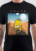 Homer Simpson T-Shirt