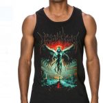 Immolation Tank Top