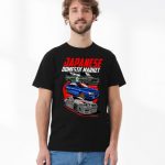 JDM Legends T-Shirt