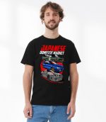 JDM Legends T-Shirt