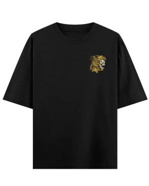 Jaw Titan Oversized T-Shirt