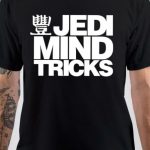 Jedi Mind Tricks T-Shirt