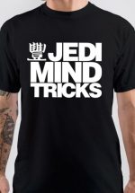 Jedi Mind Tricks T-Shirt