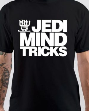 Jedi Mind Tricks T-Shirt