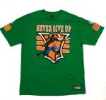 John Cena Green T-Shirt