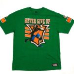 John Cena Green T-Shirt