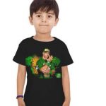 John Cena Kids T-Shirt