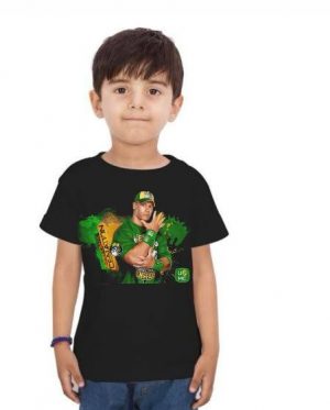 John Cena Kids T-Shirt