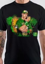 John Cena T-Shirt