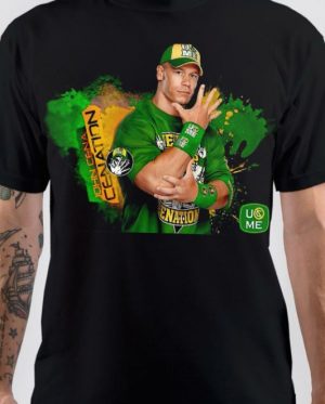 John Cena T-Shirt