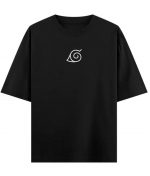 Kakashi Hatake Oversized T-Shirt