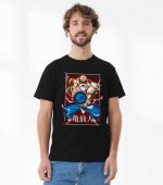 Kame Sennin Mastery - Dragon Ball T-Shirt