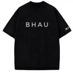 Karan Aujla Oversized T-Shirt