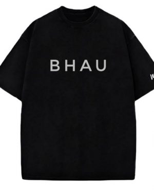 Karan Aujla Oversized T-Shirt