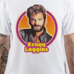 Kenny Loggins T-Shirt