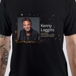 Kenny Loggins T-Shirt