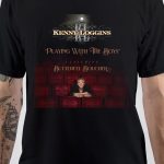 Kenny Loggins T-Shirt