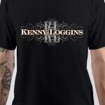 Kenny Loggins T-Shirt